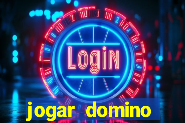 jogar domino apostado online
